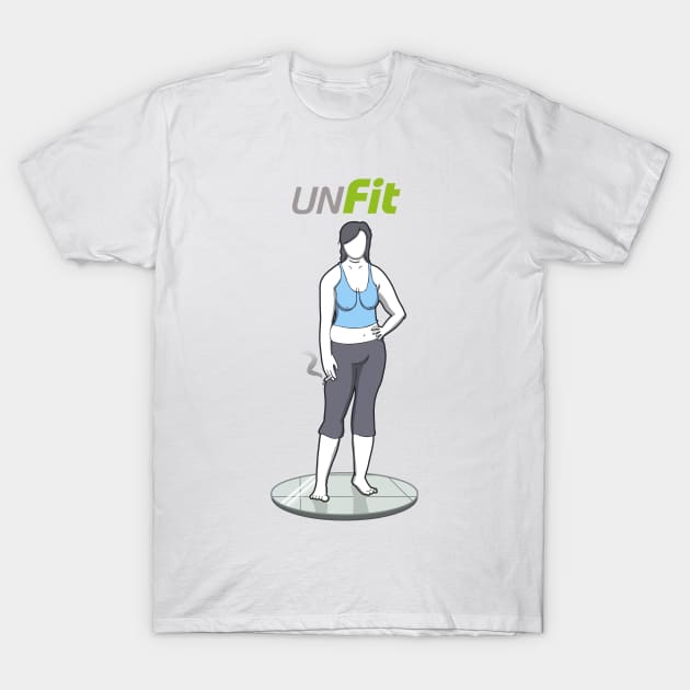 Your ideal heart rate is whatever. T-Shirt by Aniforce